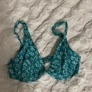 Hollister Bikini Top